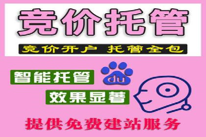 高效百度推广，月费投资回报分析